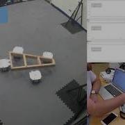 Decentralized Adaptive Control For Collaborative Manipulation