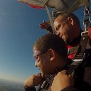 My First Skydive W DC Skydiving Center