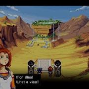 CrossCode Part 14 Oooo Hourglassy