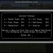 Tekkit Computer Craft Utilities Program
