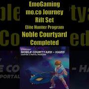 MO CO Noble Courtyard Rift Hard Victorious