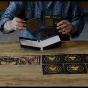 Uriah Heep S Choices Is Out Now 6CDs Curated Notation Cards By Founding And Current Band Members