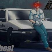 Initial D Heartbeat
