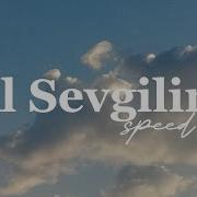 Semicenk Funda Arar Al Sevgilim Speed Up Sunlyrics
