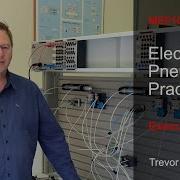 Electro Pneumatics Prac Exercise 1