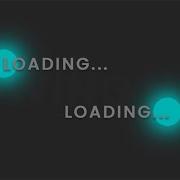 Glowing Loader Animation Using Html And CSS Loading Animation Effects