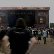 Comeback Kid Wake The Dead Area 4