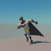 3D Animation 2ND Review Work