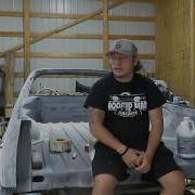 Testing Out Corroseal On The Frame Of The 1983 El Camino