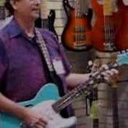 Will Ray Hellecasters At NAMM Austin