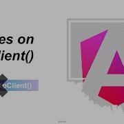 Новые возможности Angular 21 Обновления HttpClient в Angular 21
