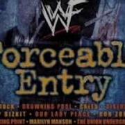 Sevendust Break The Walls Down Chris Jericho S Theme
