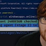 Avoid PowerShell Invoke Expression With DNS Records