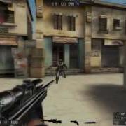 Sudden Attack Sniper QuickZoom Cr2zyy