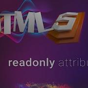 HTML For Beginners 57 Readonly Attribute