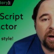 Refactoring JavaScript With Pipeline Style Programming