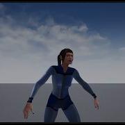 Test Of Face Morphs