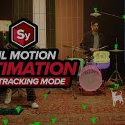 SynthEyes ML Motion Estimation Tracking