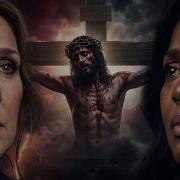 Celine Dion Ft CeCe Winans Jesus Died For Our Sin Powerful Eastern Song