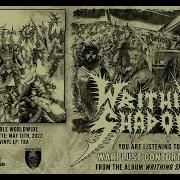 WRITHING SHADOWS WARPLUST CONTORTIONS SINGLE 2022