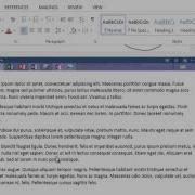 How To Annotate In Microsoft Word Using Microsoft Word