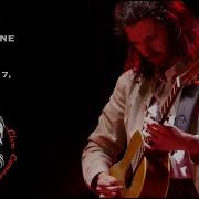 Hozier Cherry Wine Ottawa September 17 2023