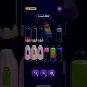 Magic Sort Ultimate Level 436 440 Walkthrough All Secrets Strategies