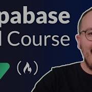 Learn Supabase Firebase Alternative Full Tutorial For Beginners