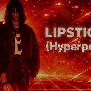 Kai Angel 9mice LIPSTICK AI Hyperpop Cover