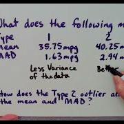 Envision Algebra 1 11 2 Comparing Data Sets
