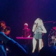 Adore Delano DTF
