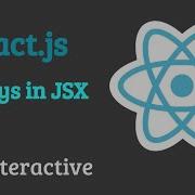 02 1 Using Array Lists Of Data In React Js React Interactive Tutorial Exercises