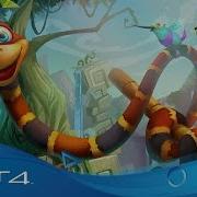 Snake Pass Gameplay Trailer PS4
