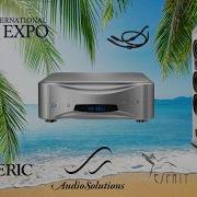 Florida Audio Expo 26 Esoteric Audio Solutions Esprit And Quadraspire