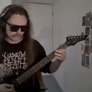 Suffocation Pierced From Within Guitar Cover