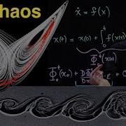 Chaotic Dynamical Systems