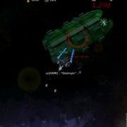 Dark Orbit Yamato VS 3 Devolarium
