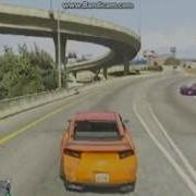 Easycap PS3 Test Gta 5