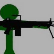 A Firing Reloading Test With Sound