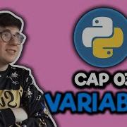 03 VARIABLES APRENDE PYTHON