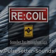 RECOIL Short Version Trailer