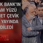 Çiftlik Bank ın Reklam Yüzü Mehmet Çevik Canlı Yayında özür Diledi