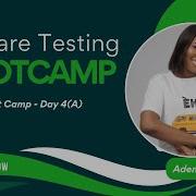 Software TestingBootCamp4 Software Testing Techniques SDLC SDLC Model