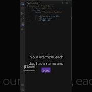 Creating Classes In Python Is EASY Coding Programming Python Tips