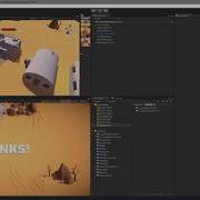 Unity Quick Bookmark Asset How To Use