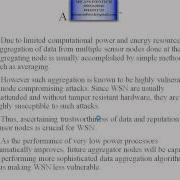 Secure Data Aggregation Technique For Wireless Sensor Networks In The Presence Of Collusion Attacks