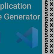 How To Create Multiplication Table Generator In C With The Help Of VS Code