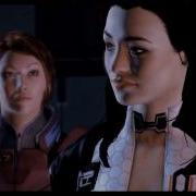 Mass Effect 2 Miranda Trailer