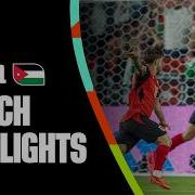 Highlights Austria 3 1 Jordan FIFA World Cup 2026
