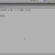 63 Flash AS3 Creating Loops